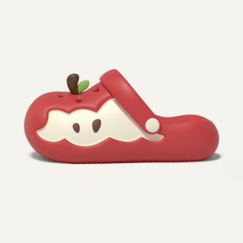 SQUISH.™ Forbidden Clog™ Slipper